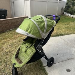Citi mini GT Jogging stroller 
