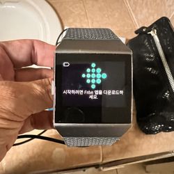 Fitbit Ionic