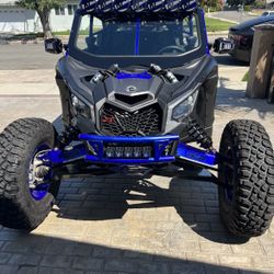 Can Am 2022
