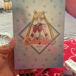 Sailor Moon Movie 
