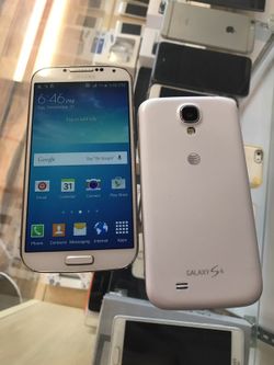 Unlocked galaxy s4 Samsung