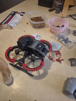 Dji avata