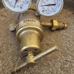 Regulator