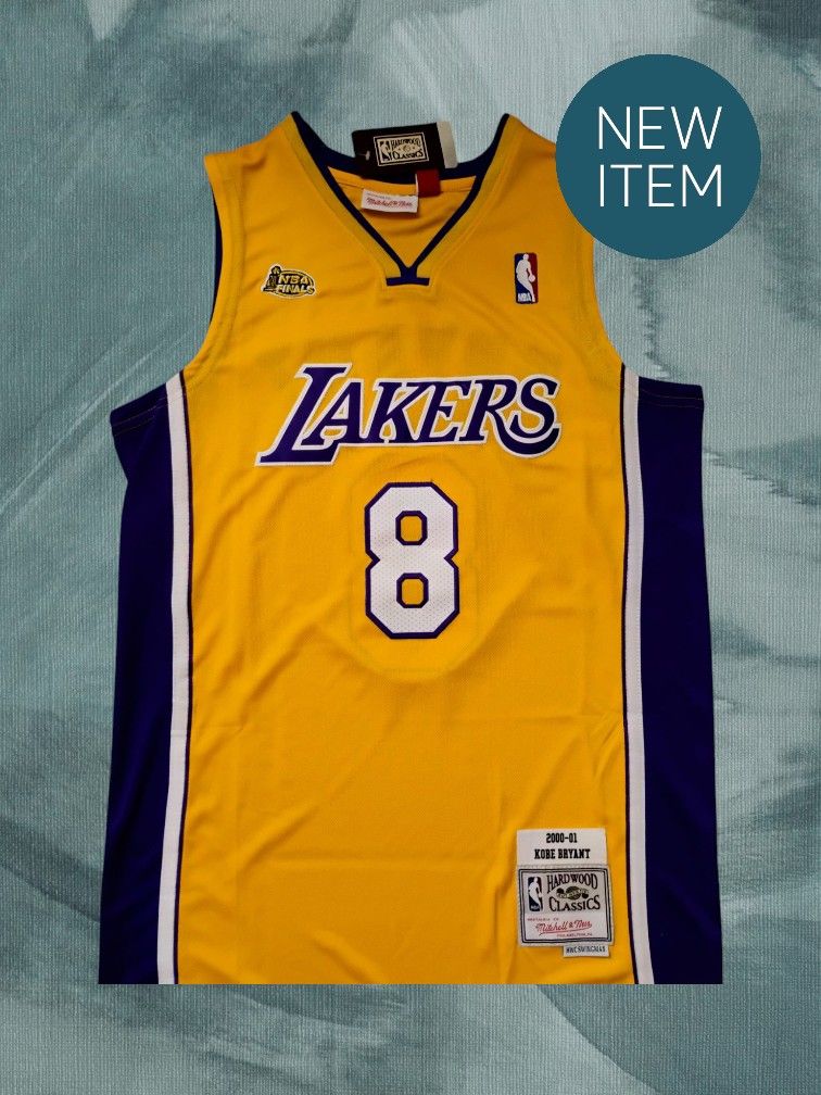 Los Angeles Lakers Jersey