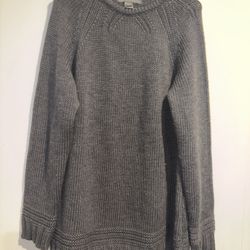 Saks Fifth Avenue Ladies Xl Sweater Long