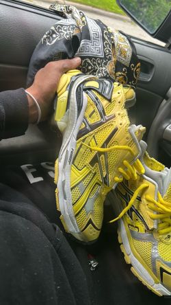 Balenciaga runner
