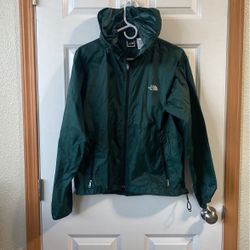 Mens North face Windbreaker 