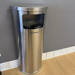 Trash Can Commercial