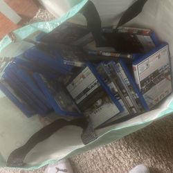 Ps4 Games 