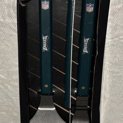 NFL Philadelphia Eagles Spirit 3 Piece BBQ Set