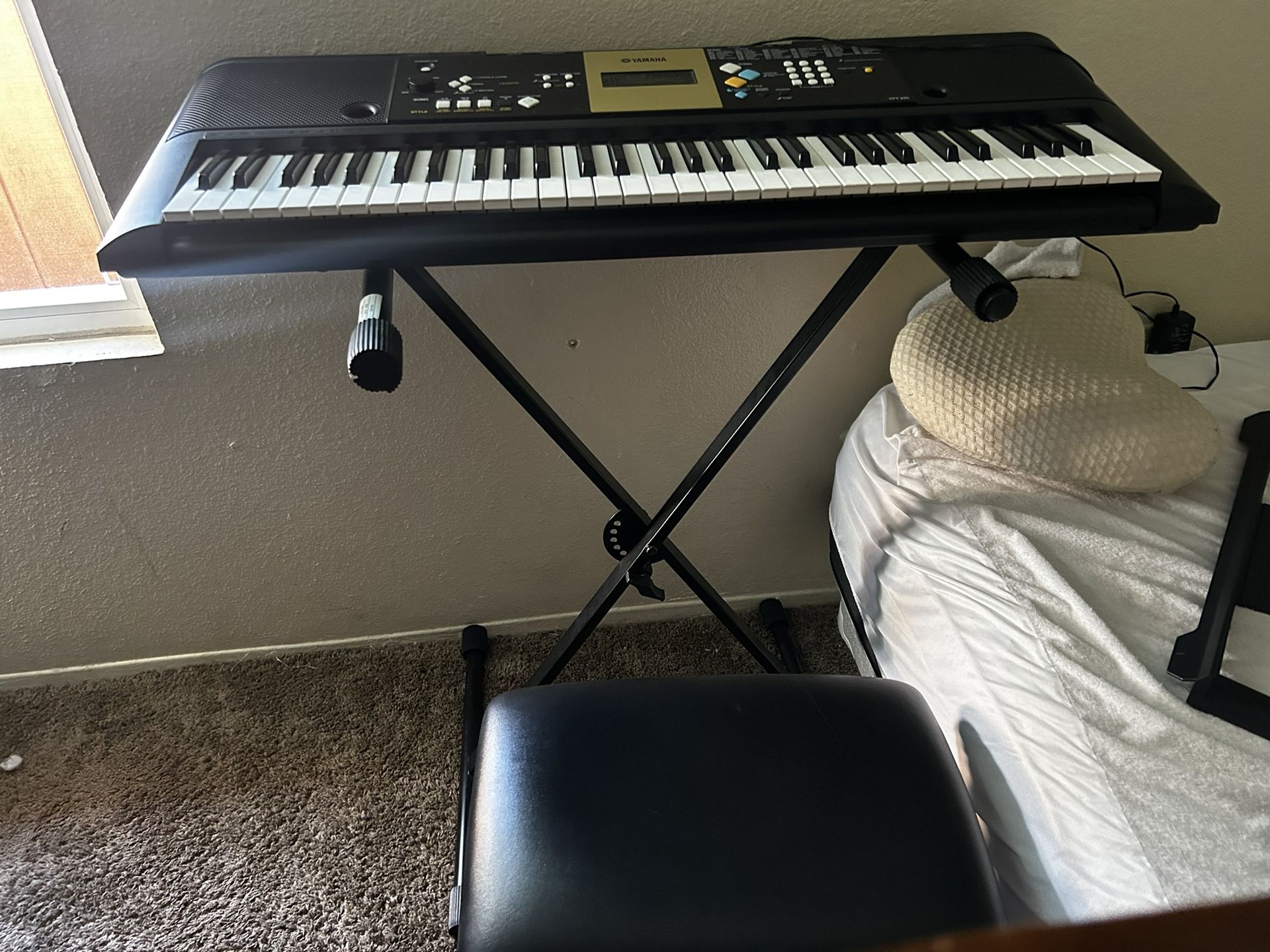 Piano 🎹