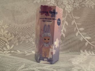 Cherry Blossom Night Series Sonny Angel