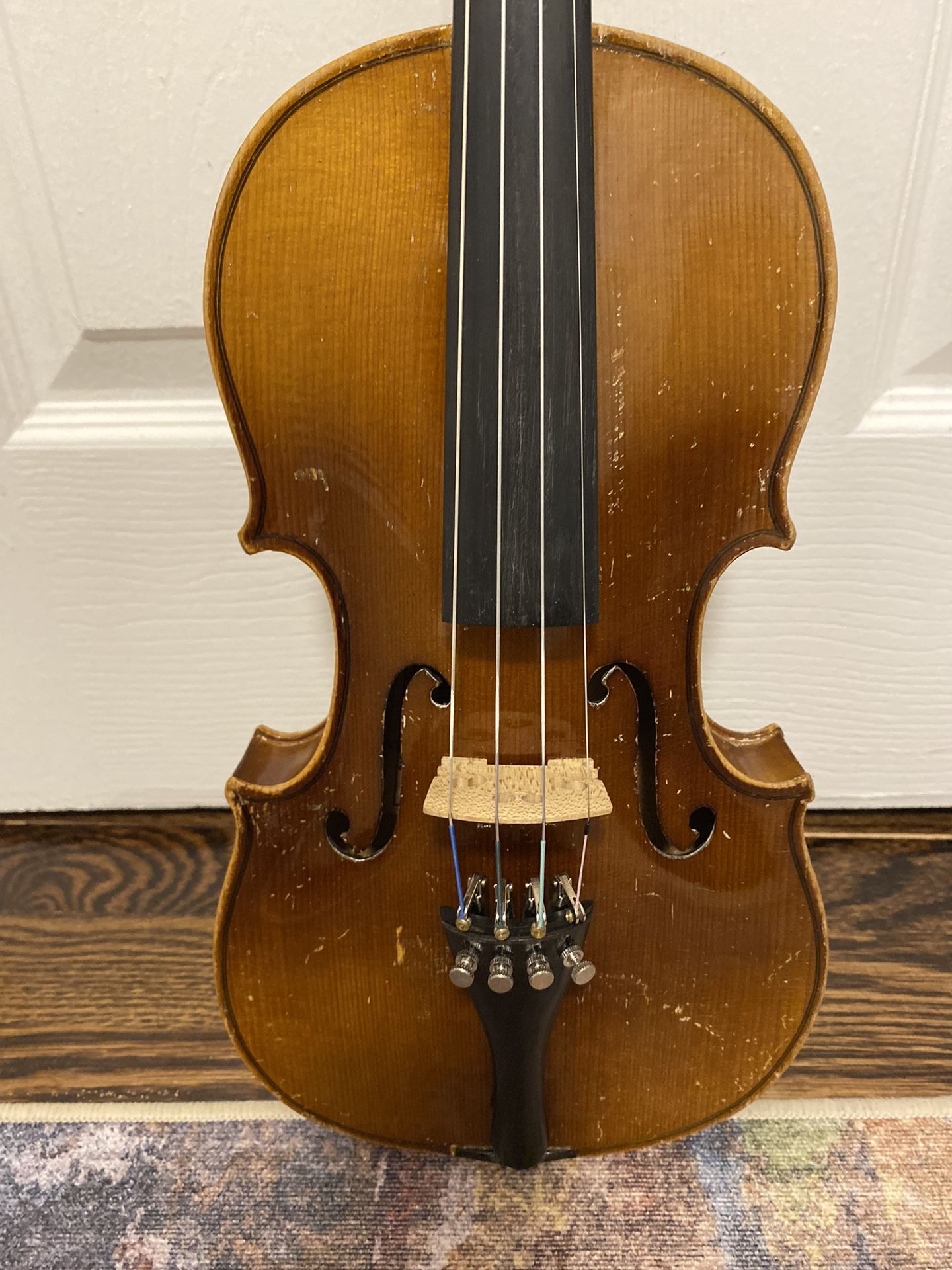 VIOLIN 3/4
