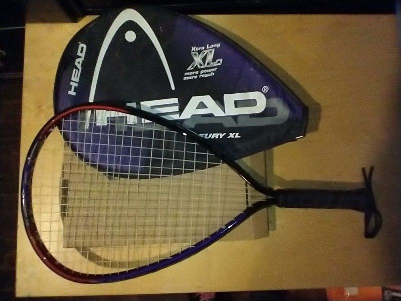 Tennis Rackets Set Of 2