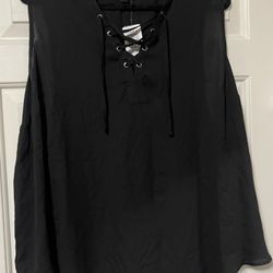 NEW Torrid Top