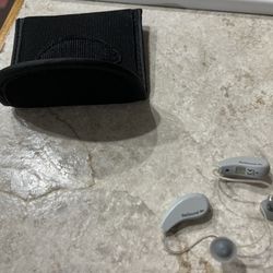 Hearing Aids