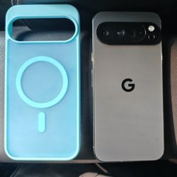 Pixel 10 Pro XL • 256 GB • T MOBILE • Like New  (Price Firm)