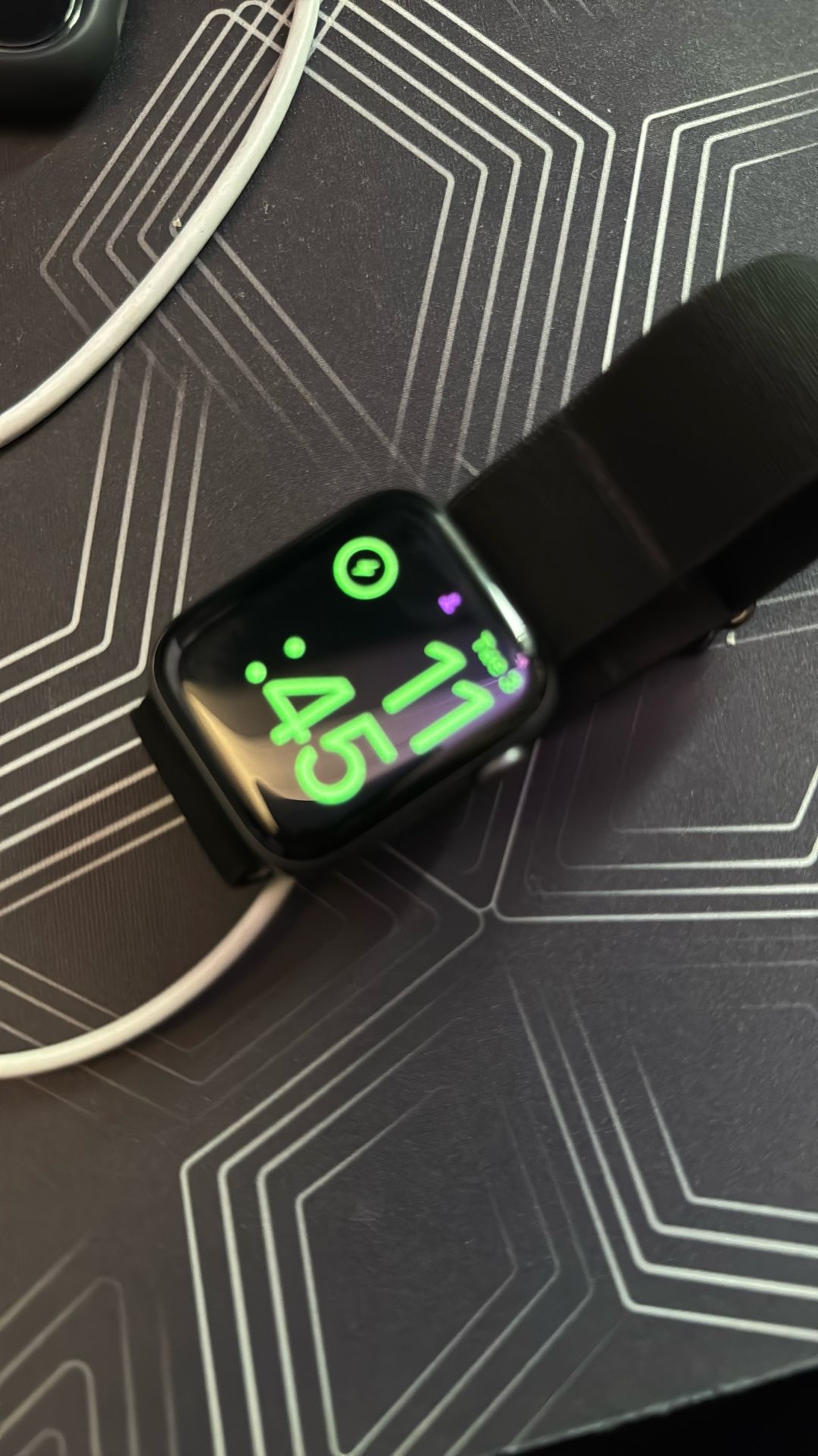 Apple Watch Se With Cellular