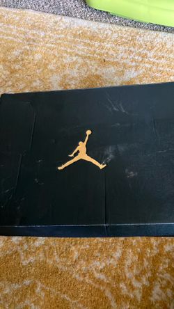 Jordan True Flight