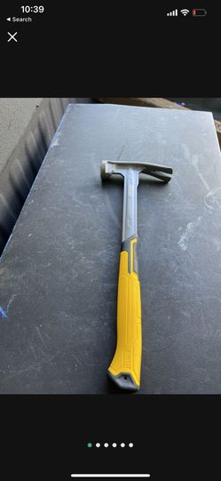 Hammer Dewalt 