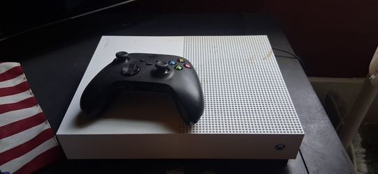 Xbox 1