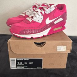 Women’s Airmax 90s
