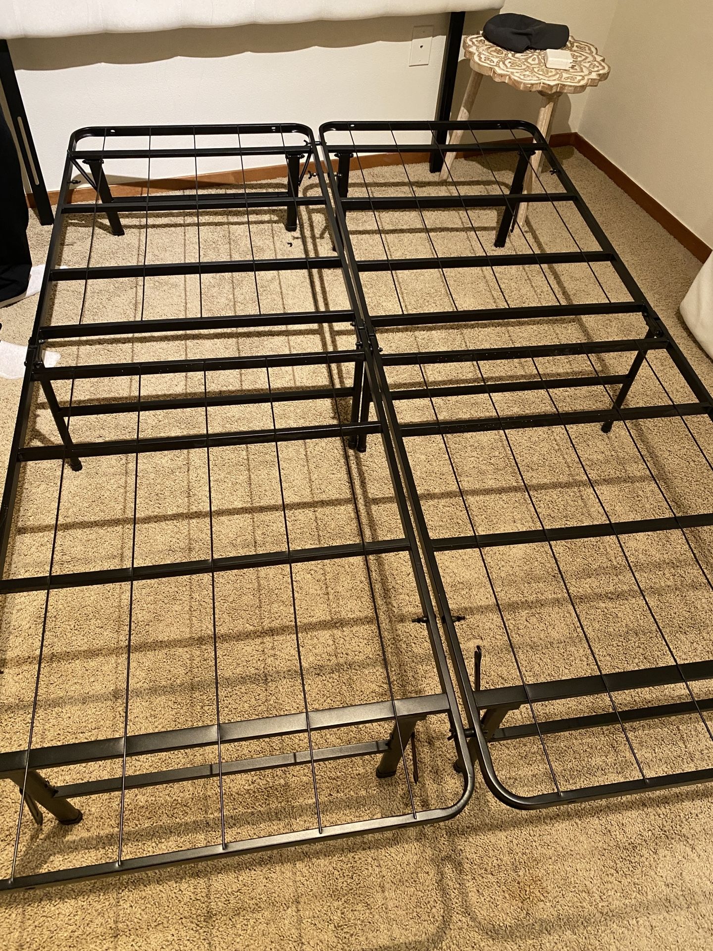 Full Size Bed Frame