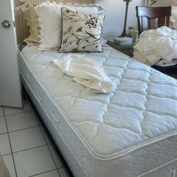 Mattress  Only 