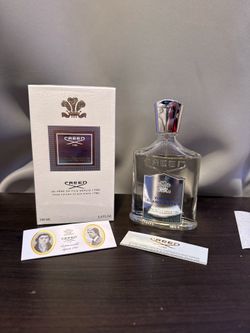 Creed Virgin Island water - 100ML
