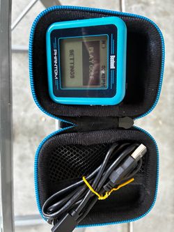 Bushnell Phantom Golf GPS Device