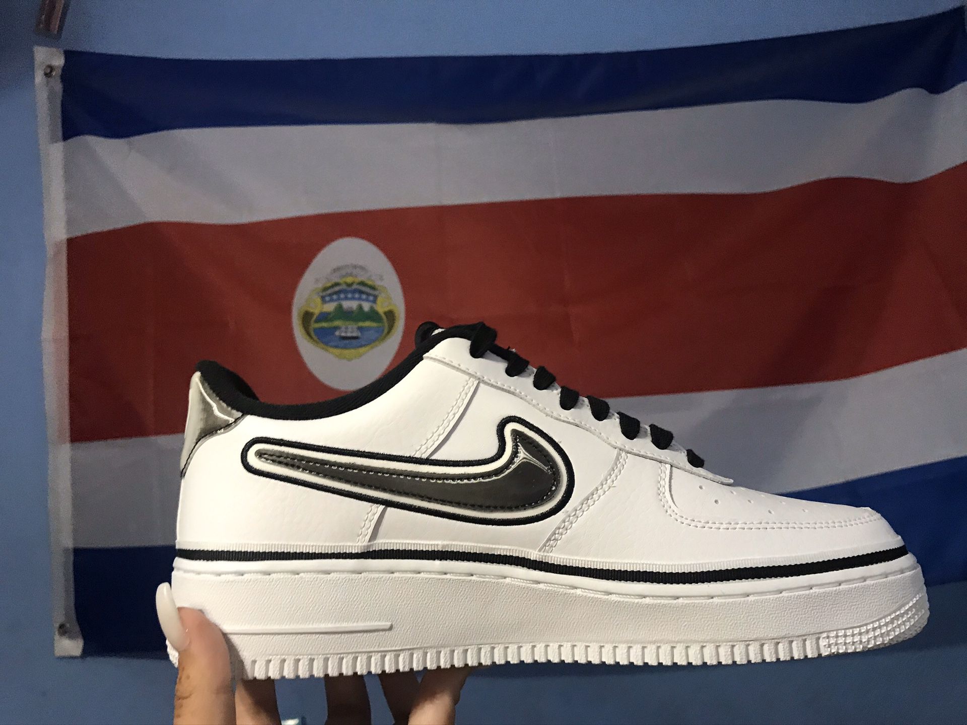nike air force 1 '07 LV8 Sport for Sale in City of Industry, CA - OfferUp