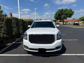 2016 GMC Yukon