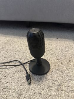Streaming Microphone (Razer Mini)