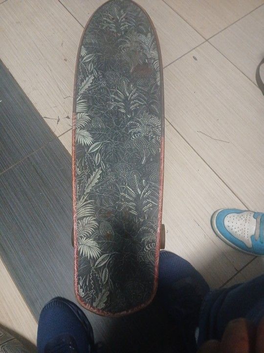 GLOBE SKATEBKARD LONGBOAARD