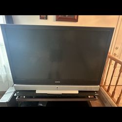 Samsung Model Number HL-R6167W