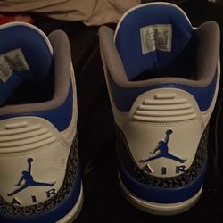 Jordan shoes