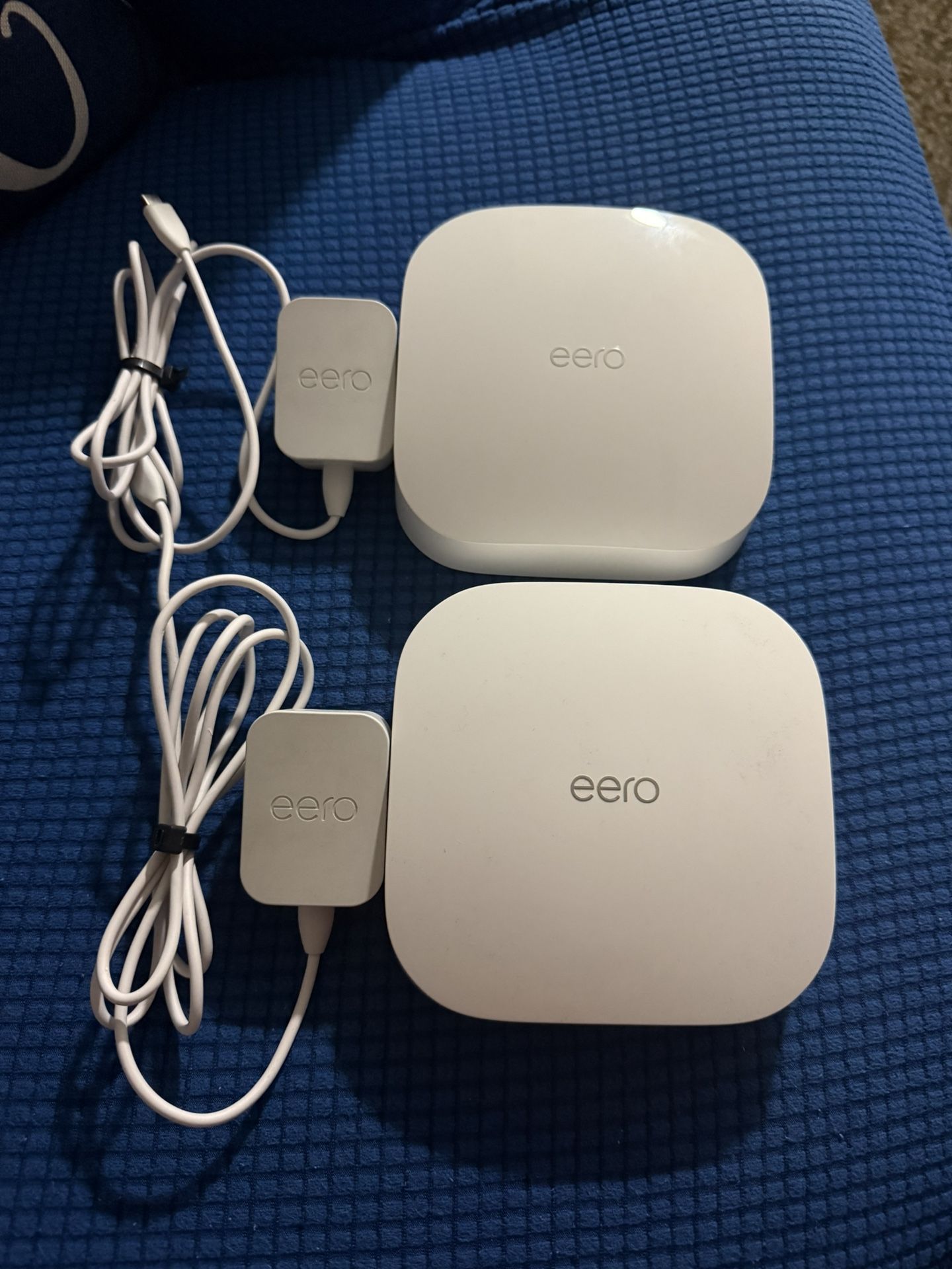 eero pro 6 price for both
