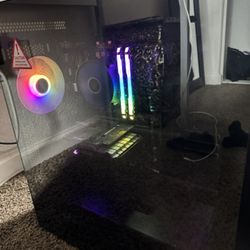 Gaming Pc Geforce Rtx 1650 16gb Ram