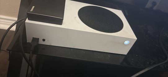 Xbox series s