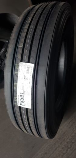 💥Firestone Steer Tires💥