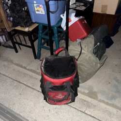 Travel Cooler