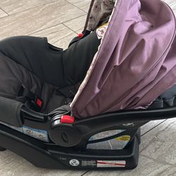 Graco Infant Car Seat