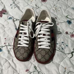 Gucci Sneakers 