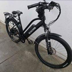 Bintelli Trend Electric Commuter Bike - E-Bike