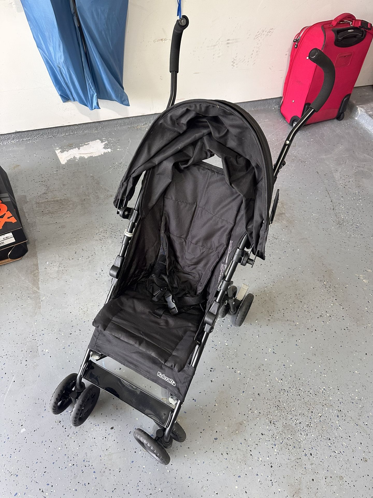 Kolcraft Stroller