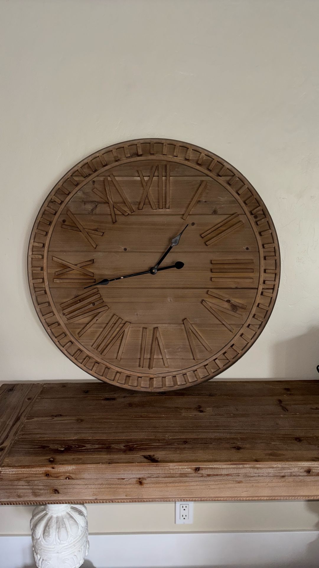Clock