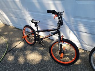 Kids bicycle