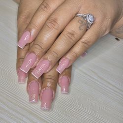 Nails