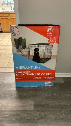 Dog Crate