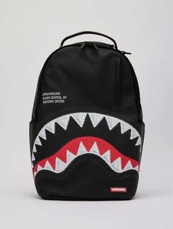 Sprayground bag